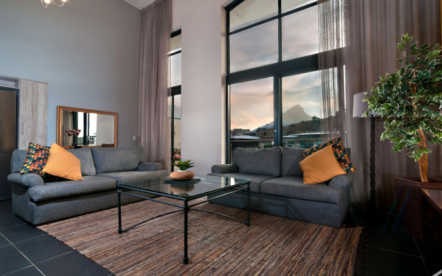 The Rockwell Suite Hotel & Apartments
