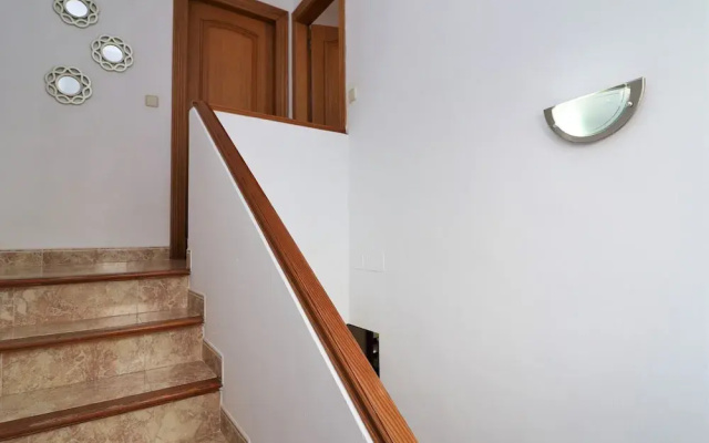 Sant Lorenzo Suite
