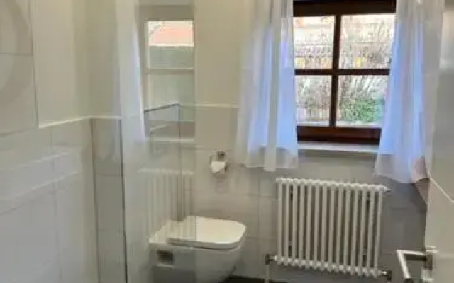 Apartment SEENsucht