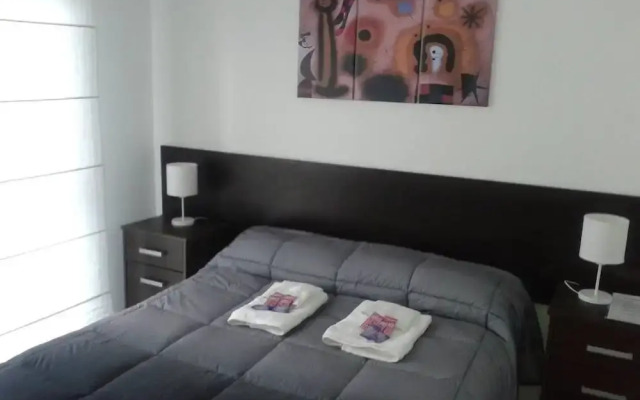 Abitare Apartamento Calle 11