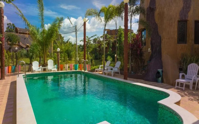 Muangthongthani Resort Nakhon Ratchasima