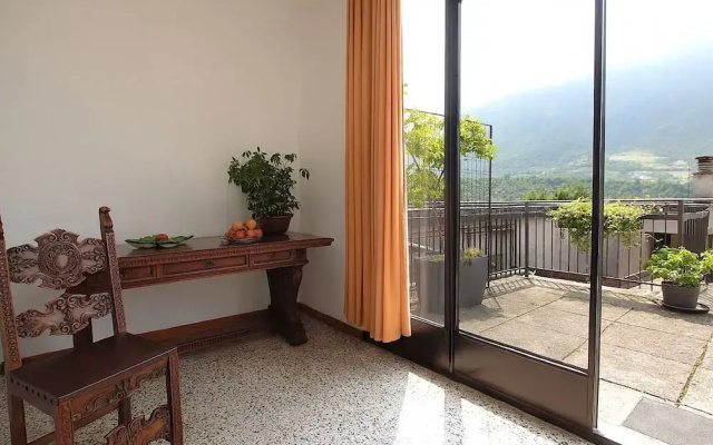 Casa Zaira