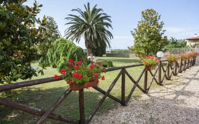 Agrimare I Pavoni