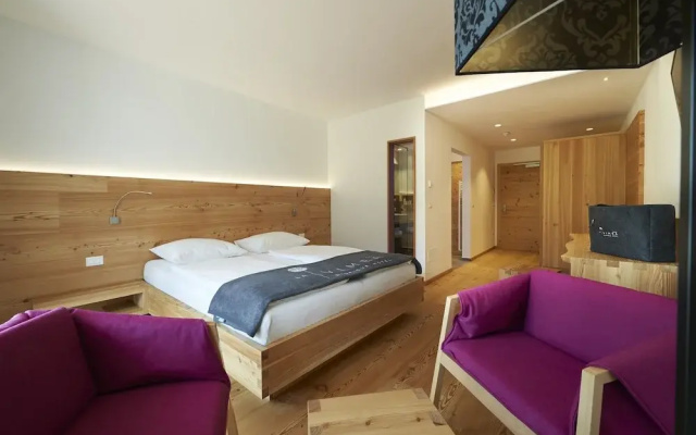 Vegan Hotel LA VIMEA