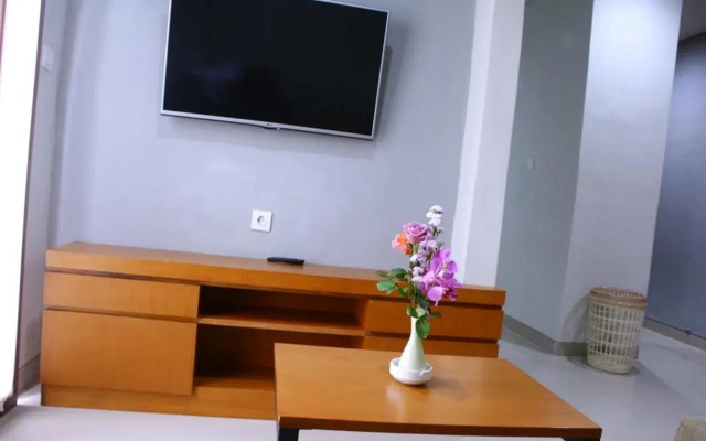 Dejabu Studio & Suites