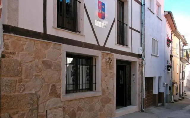 Casa Rural Francia-Quilamas