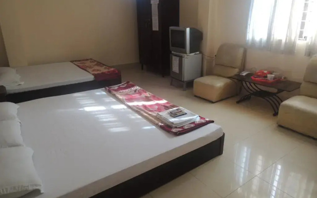 Vien Dong 2 Hotel