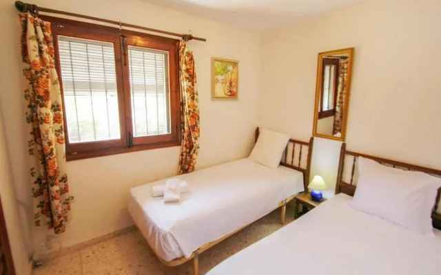San Jaime 3B - beautiful holiday home in Benissa