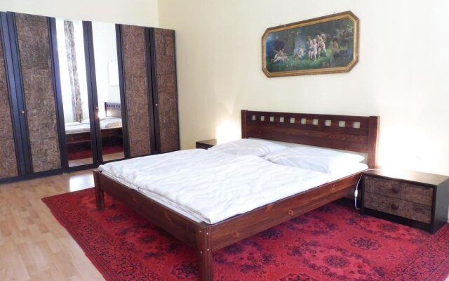Отель Kamil Apartments Чехия, Карловы Вары - отзывы, цены и фото номеров - забронировать отель Kamil Apartments онлайн комната для гостей