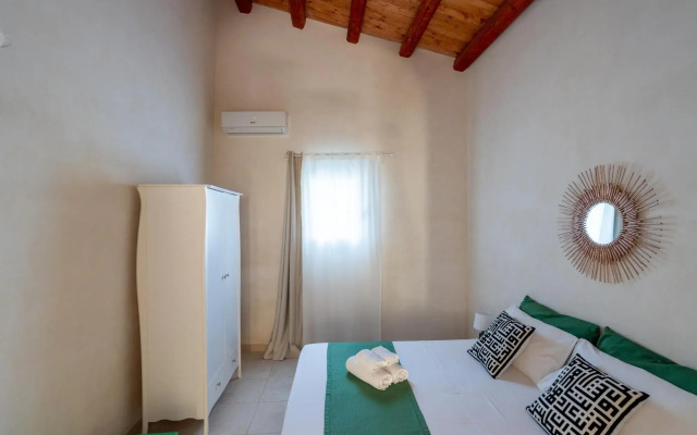Villa Vanessa in Noto