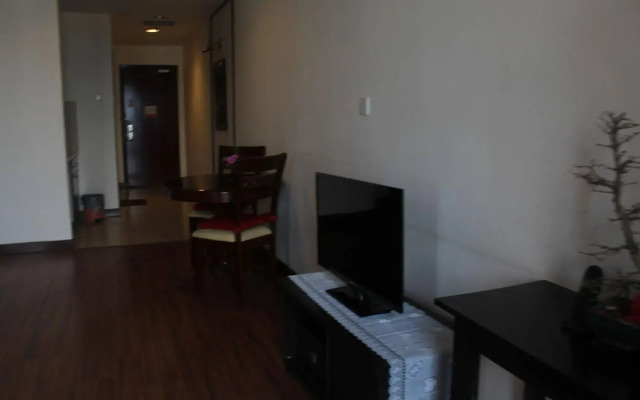 Galaxy Service Suites at Times Square
