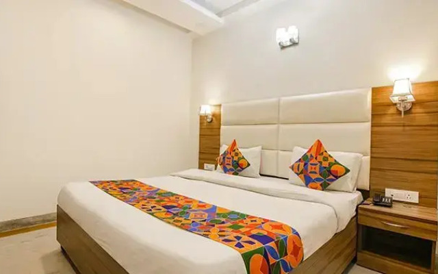 FabHotel SR 68