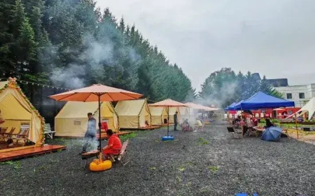 Zurik Homestay