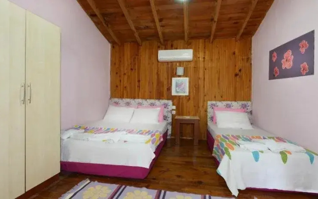 Adabella Pension
