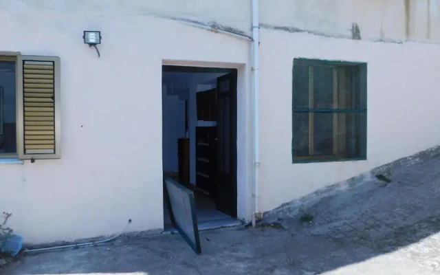 Appartamento San Carlo, Condofuri (RC)