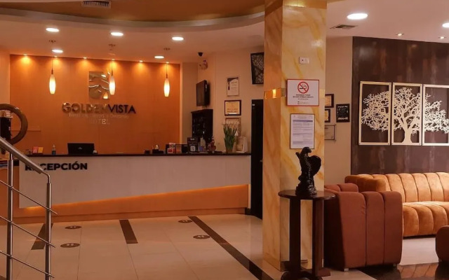 Hotel Golden Vista