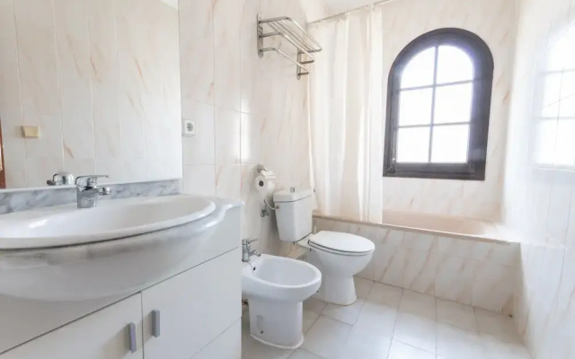 GoCosta Apartment Villajardin