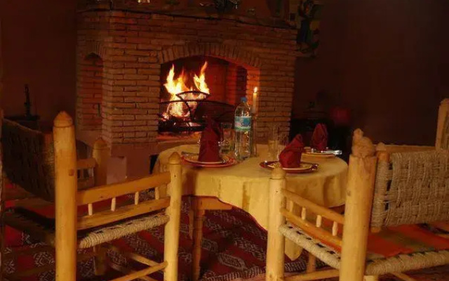Ourika Garden Mountain Villa Guest House