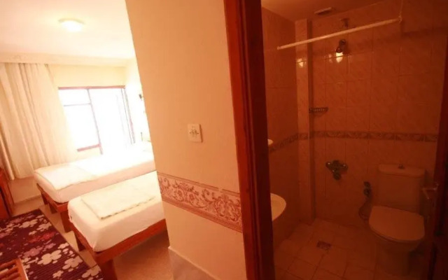 Taflan Otel