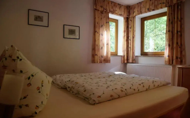 Steglacher Hof