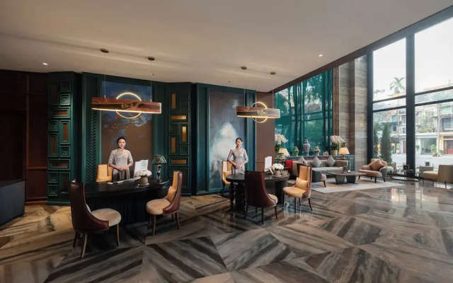 HOTEL du LAC SIGNATURE