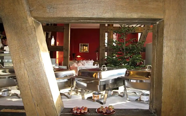 Hotel Alte Posthalterei