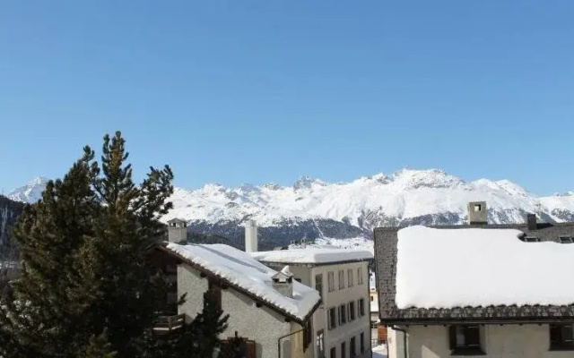 Hotel-Pension Hauser