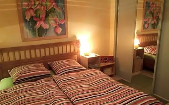 La Sérénade - Chambre dhôtes