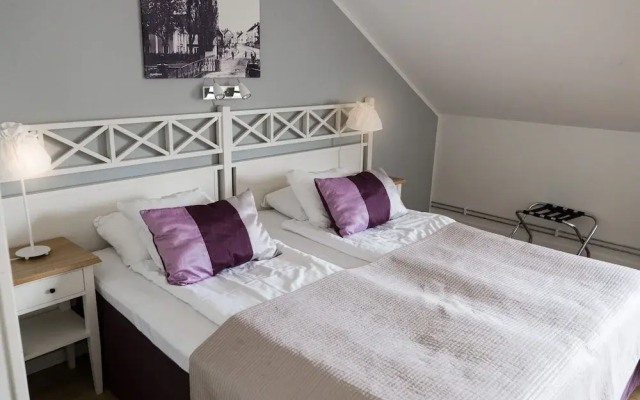 Hotell Nostalgi