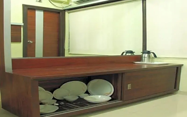 Shubh Vaibhav Inn