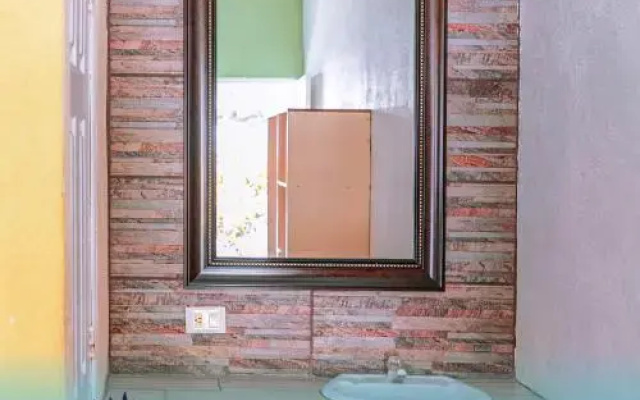 Hotel Mi Paraiso Monterrico