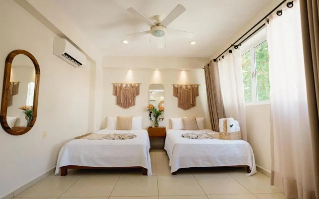 Suites La Playa