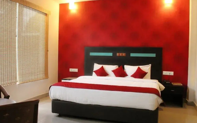 Hotel SK Elegance