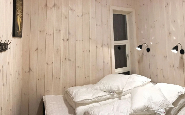 8 Person Holiday Home in Stord