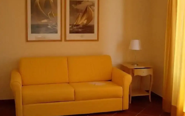Villaggio Turistico Airone