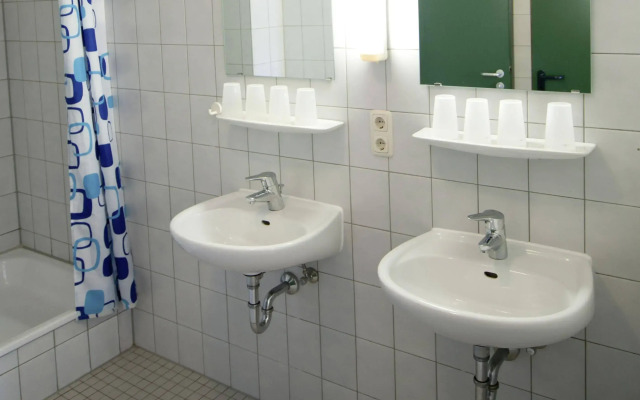 Hostel haus international