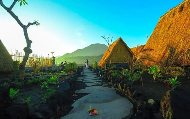 Batur Soul Bambo