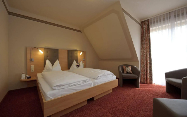 Hotel Adlerbräu
