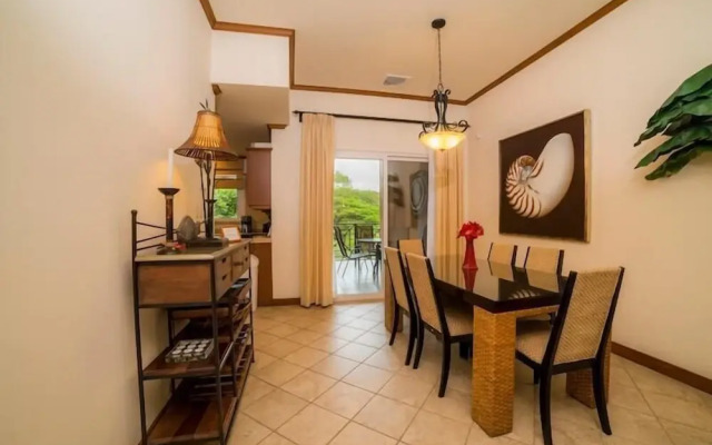 Los Suenos Resort Veranda 2B