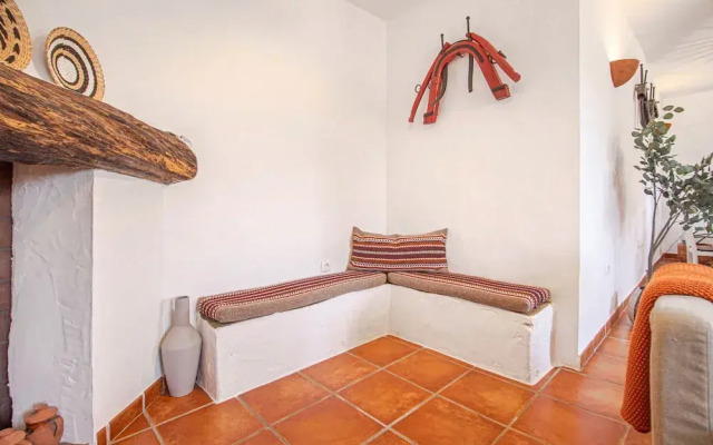 Alma Alentejo Villa in Odemira