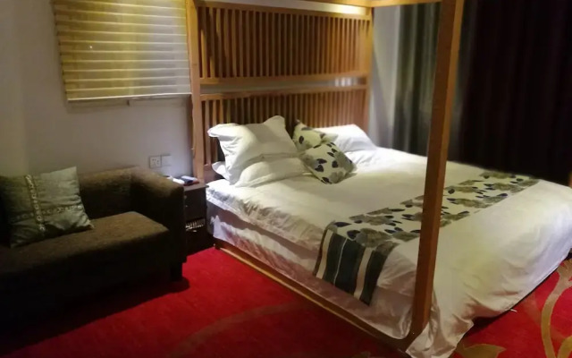 Wuzhen Shingle Hotel