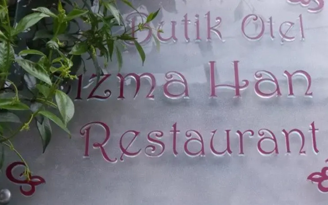 Butik Sizmahan