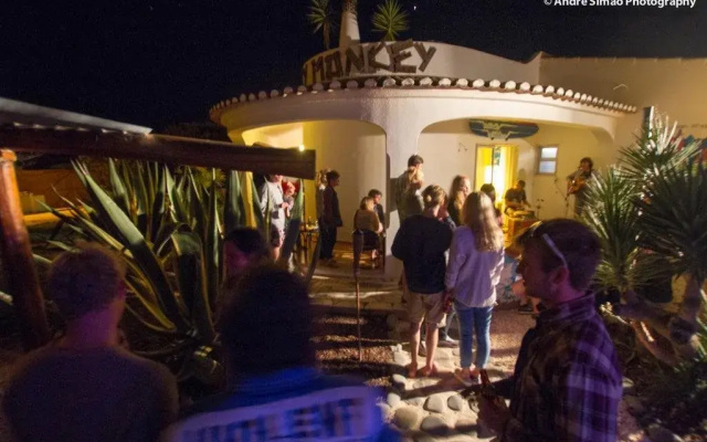 The Lighthouse Hostel