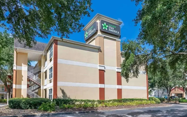Extended Stay America Gainesville - I-75