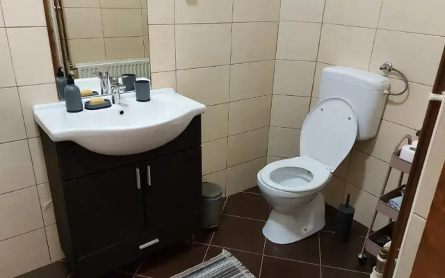 Apartment Bascarsija