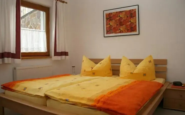 Ferienwohnung Steber