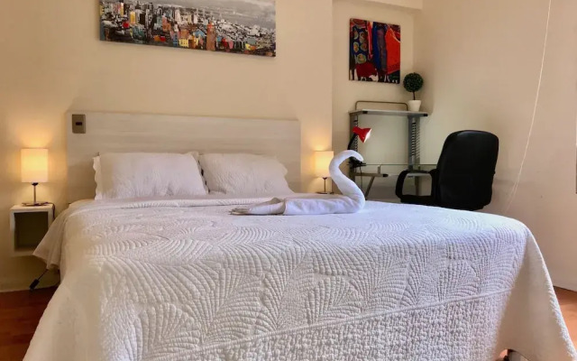 Greatly Miraflores Apartment