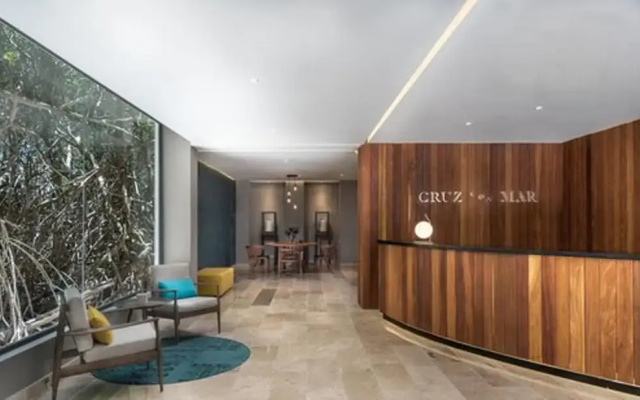 Cruz con Mar Luxury Apartments