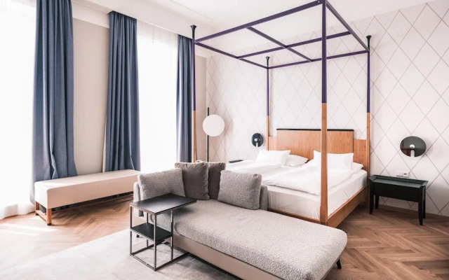 Falkensteiner Spa Resort Mariánské Lázně
