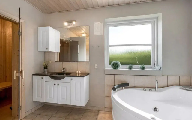 "Saara" - 7.7km from the sea in Western Jutland